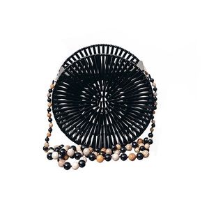 Cult Gaia Luna Crossbody Bag